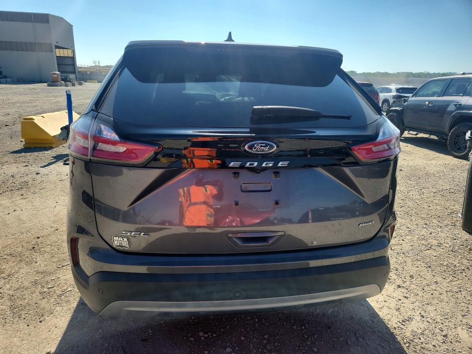 Aukcja sprzedaży 2024 Ford Edge, vin: 2FMPK4J99RBA66048, numer aukcji: 60875976