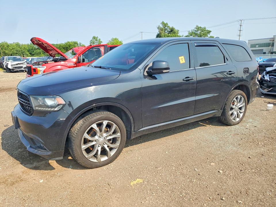 Aukcja sprzedaży 2015 Dodge Durango, vin: 1C4RDJDG2FC120561, numer aukcji: 62931126