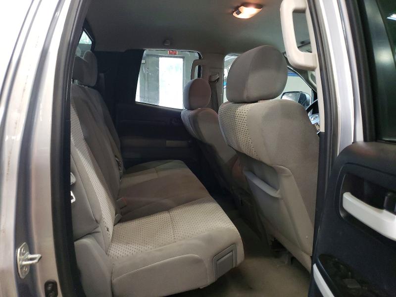 Aukcja sprzedaży 2010 Toyota Tundra, vin: 5TFUM5F10AX012886, numer aukcji: 61111766