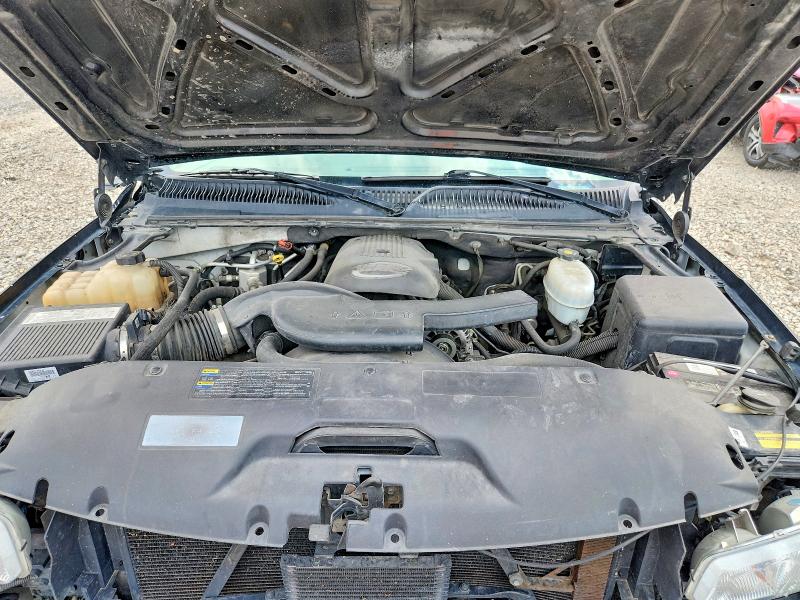 62630406 :رقم المزاد ، 1GKEK13T34J260828 vin ، 2004 Gmc Yukon مزاد بيع