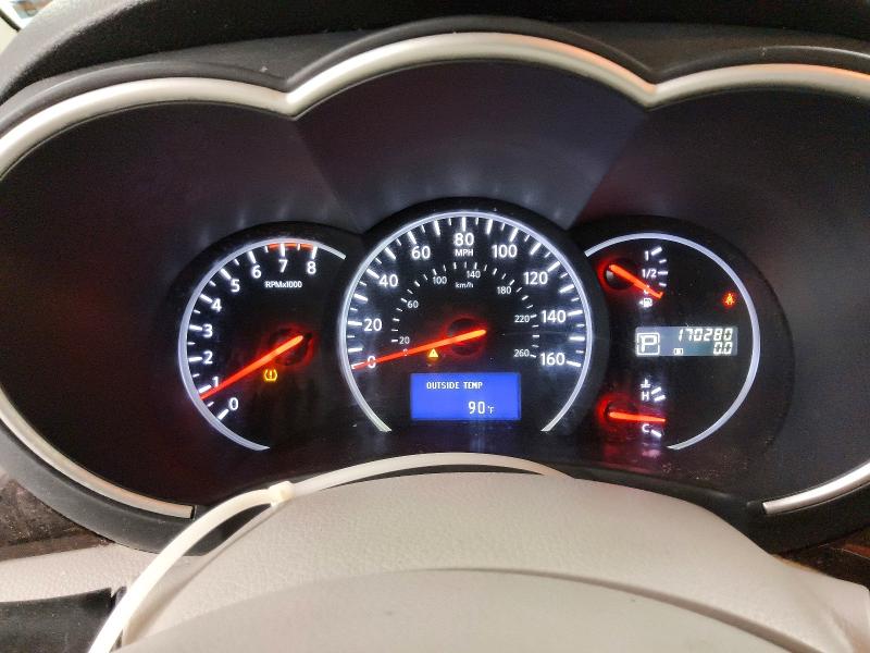 Aukcja sprzedaży 2013 Nissan Quest, vin: JN8AE2KP8D9071416, numer aukcji: 60984216