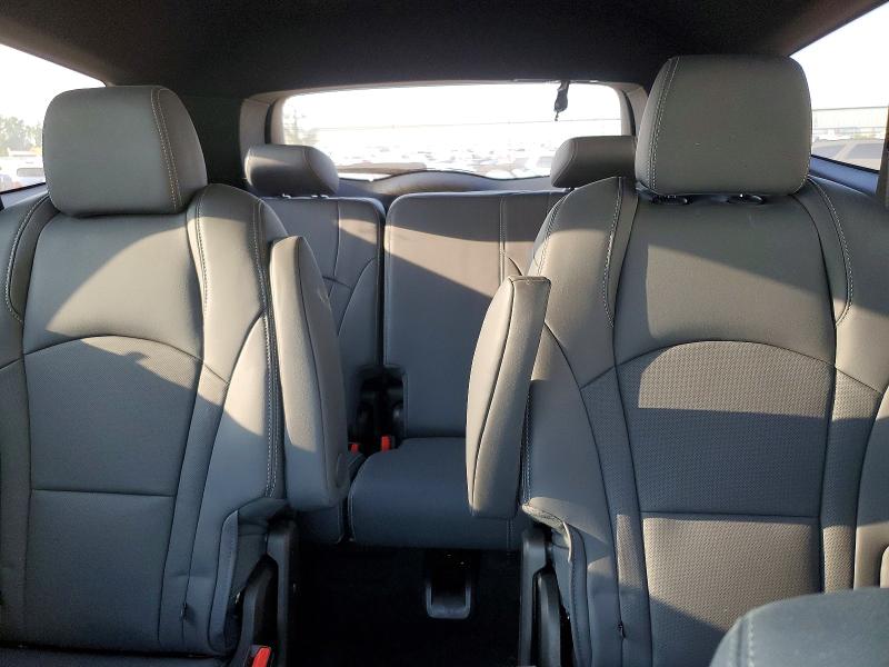 62472166 :رقم المزاد ، 5GAERBKW8RJ110831 vin ، 2024 Buick Enclave مزاد بيع