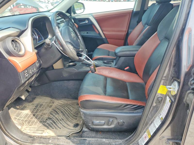 Продаж на аукціоні авто 2013 Toyota Rav4, vin: 2T3DFREV6DW078888, номер лоту: 61852326