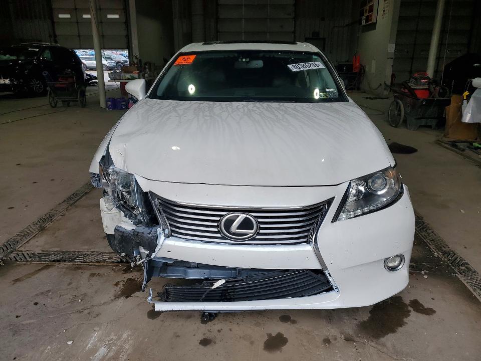2014 Lexus Es მანქანა იყიდება აუქციონზე, vin: JTHBK1GG3E2086569, აუქციონის ნომერი: 60386206