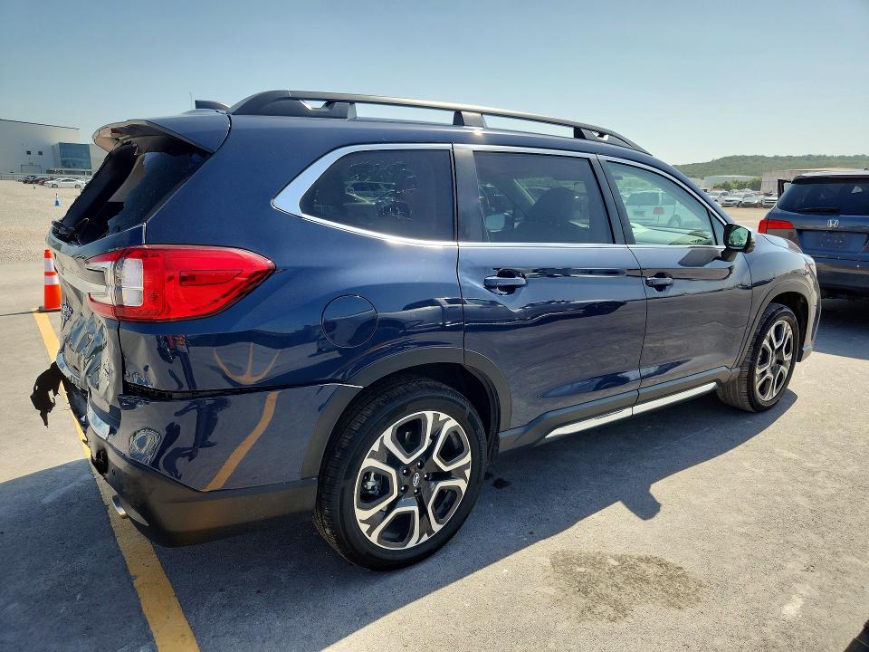 Aukcja sprzedaży 2023 Subaru Ascent, vin: 4S4WMAUD6P3422621, numer aukcji: 61978486