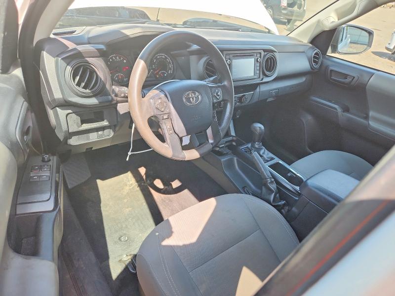 Aukcja sprzedaży 2019 Toyota Tacoma, vin: 5TFRX5GN5KX162752, numer aukcji: 61487206