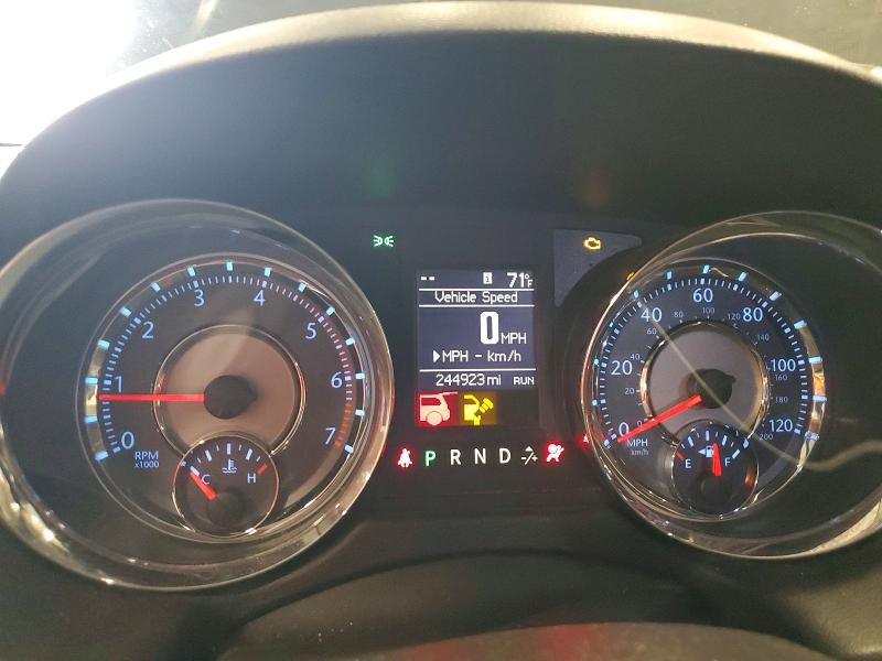 62259826 :رقم المزاد ، 2C4RC1CG8CR143656 vin ، 2012 Chrysler Town & Country مزاد بيع