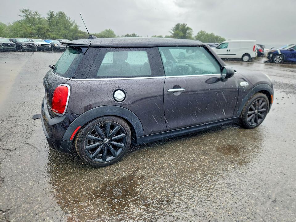 Aukcja sprzedaży 2015 Mini Cooper, vin: WMWXP7C56F2A38176, numer aukcji: 73341795