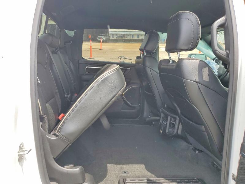 Продаж на аукціоні авто 2024 Dodge Ram, vin: 1C6SRFJT2RN130623, номер лоту: 56693926