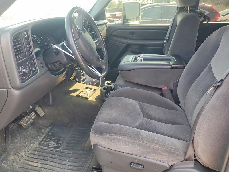 Aukcja sprzedaży 2006 Gmc Sierra, vin: 1GTHK29D26E162139, numer aukcji: 61126766