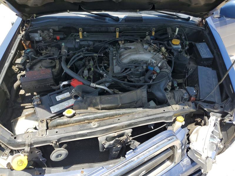 Продаж на аукціоні авто 2000 Nissan Pathfinder, vin: JN8AR07S8YW412567, номер лоту: 62041756