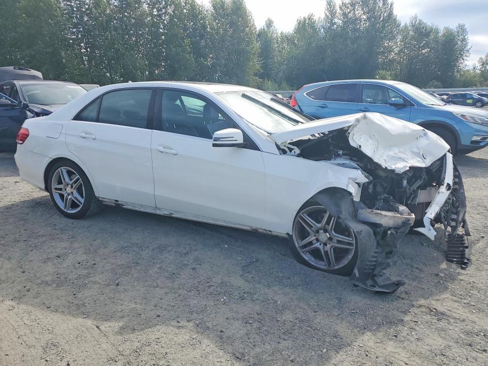 62994376 :رقم المزاد ، WDDHF8JB4EA834134 vin ، 2014 Mercedes-benz E مزاد بيع