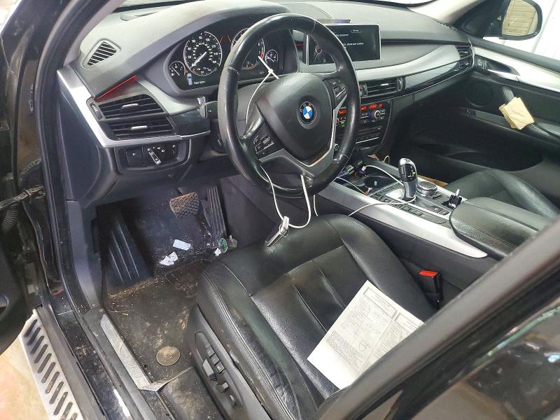 Aukcja sprzedaży 2015 Bmw X5, vin: 5UXKR0C59F0K71734, numer aukcji: 61176076
