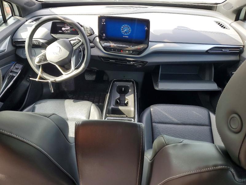61918616 :رقم المزاد ، 1V2WNPE87PC026850 vin ، 2023 Volkswagen Id.4 مزاد بيع