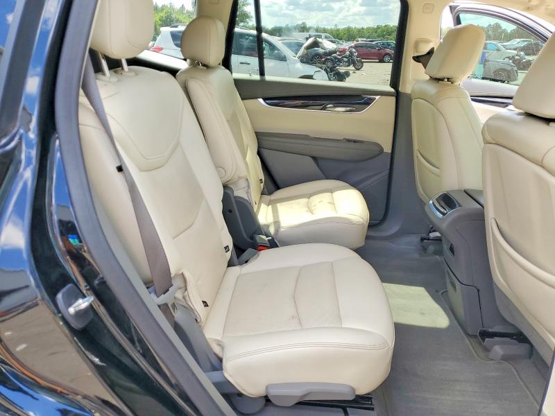 Aukcja sprzedaży 2022 Cadillac Xt6, vin: 1GYKPCRS5NZ102563, numer aukcji: 60377046