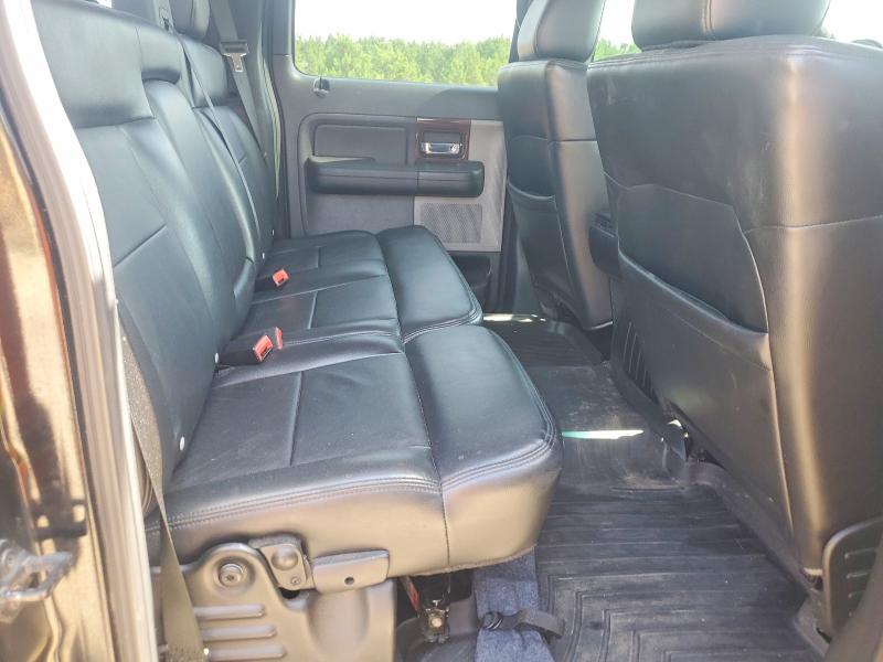 Aukcja sprzedaży 2008 Ford F150, vin: 1FTPW14V58FB71425, numer aukcji: 61878736