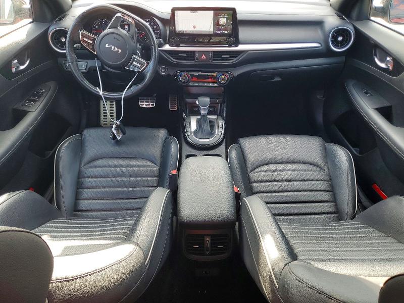 Aukcja sprzedaży 2023 Kia Forte, vin: 3KPF54AD1PE545663, numer aukcji: 61843416
