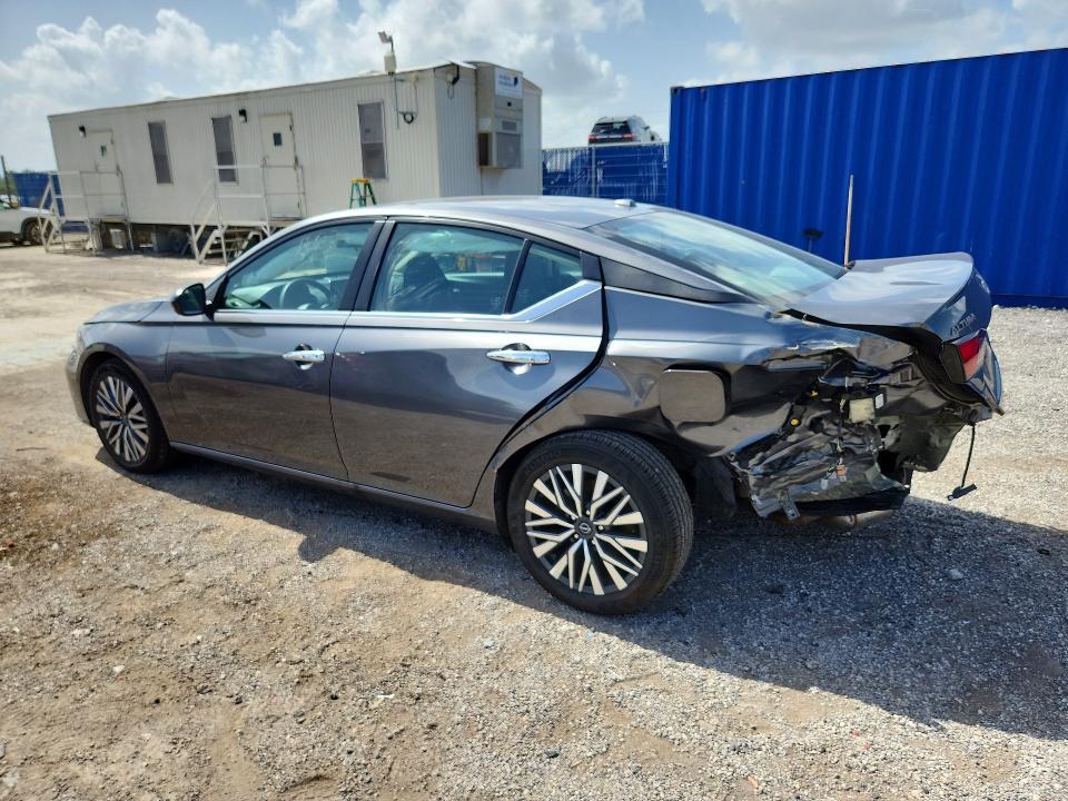 Продажа на аукционе авто 2025 Nissan Altima, vin: 1N4BL4DV6SN396170, номер лота: 60758956