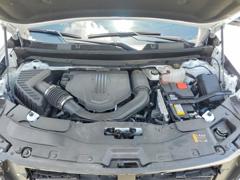 Aukcja sprzedaży 2025 Gmc Acadia, vin: 1GKENKRSXSJ136600, numer aukcji: 59800296