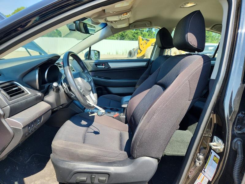 61004786 :رقم المزاد ، 4S3BNAF68H3009132 vin ، 2017 Subaru Legacy مزاد بيع