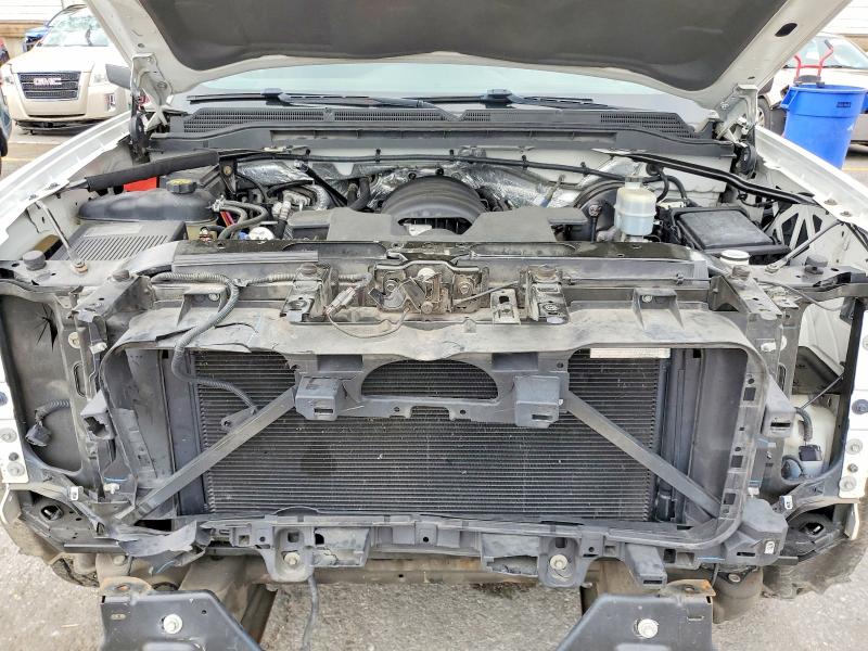 Продажа на аукционе авто 2014 Gmc Sierra, vin: 3GTU2UEC2EG129690, номер лота: 62589156