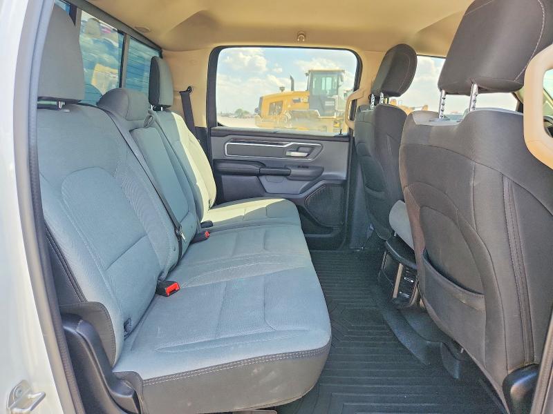 Aukcja sprzedaży 2020 Ram 1500, vin: 1C6SRFMT2LN294036, numer aukcji: 61527806