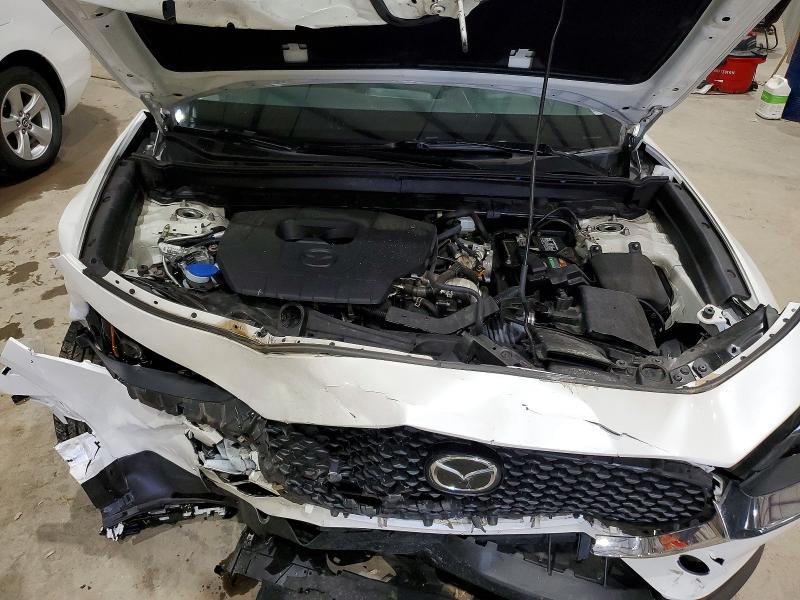60189566 :رقم المزاد ، 3MVDMBBM3PM529191 vin ، 2023 Mazda Cx-30 مزاد بيع