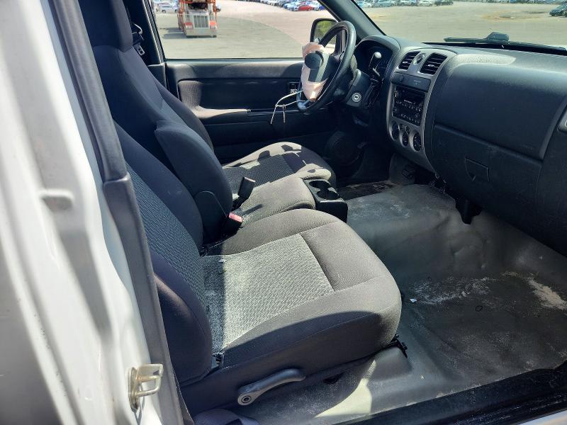 Продажа на аукционе авто 2012 Chevrolet Colorado, vin: 1GBGSBFE5C8151952, номер лота: 60410816