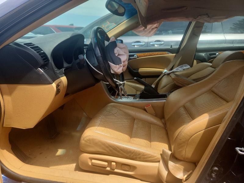 Aukcja sprzedaży 2005 Acura Tl, vin: 19UUA66295A069038, numer aukcji: 58941476