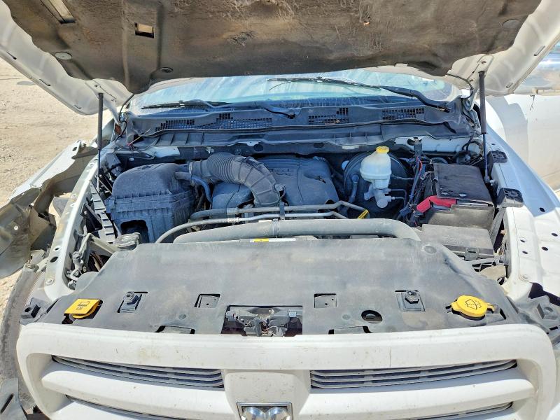 Продажа на аукционе авто 2012 Dodge Ram 1500, vin: 1C6RD7PT0CS296240, номер лота: 60049886