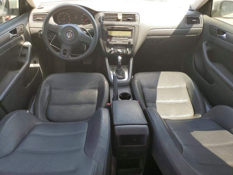 Продажа на аукционе авто 2011 Volkswagen Jetta, vin: 3VWDZ7AJ6BM357414, номер лота: 61359216