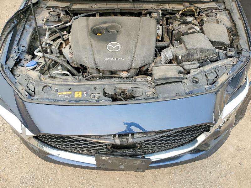 Aukcja sprzedaży 2019 Mazda 3, vin: JM1BPADM1K1102976, numer aukcji: 61122216