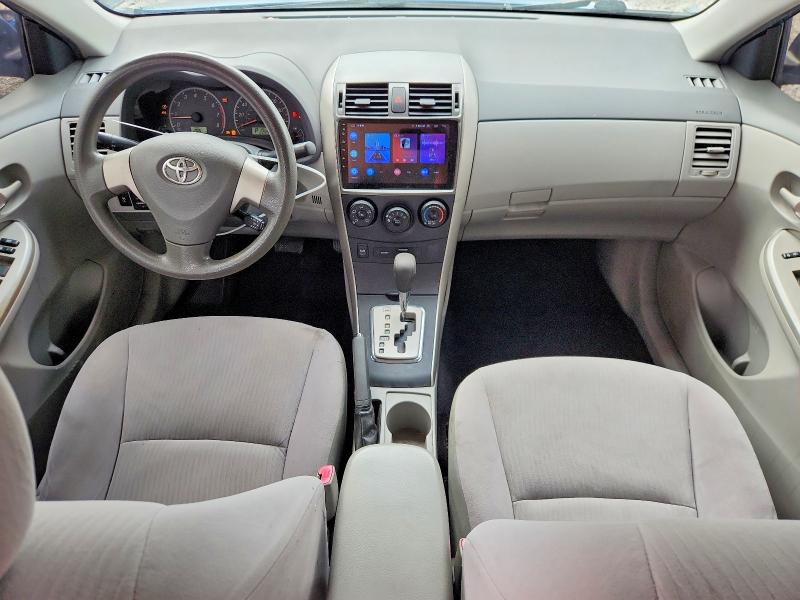 Продажа на аукционе авто 2010 Toyota Corolla, vin: JTDBU4EE7A9097302, номер лота: 60661096