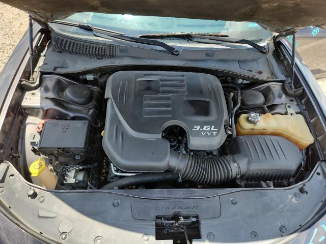 Aukcja sprzedaży 2016 Dodge Charger, vin: 2C3CDXHG3GH277182, numer aukcji: 61384866