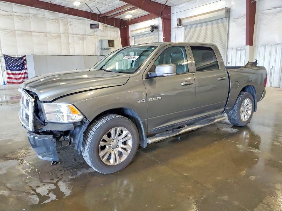 Продаж на аукціоні авто 2012 Dodge Ram1500, vin: 1C6RD6MT0CS292431, номер лоту: 60420656