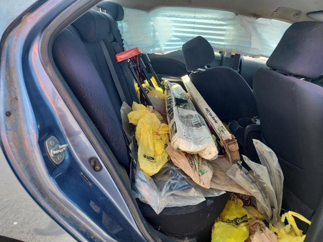 Aukcja sprzedaży 2007 Toyota Yaris, vin: JTDBT903371064164, numer aukcji: 61129446