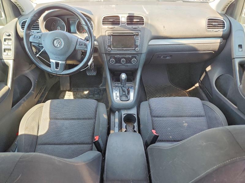 Продажа на аукционе авто 2012 Volkswagen Golf, vin: WVWDM7AJ8CW138831, номер лота: 63054836