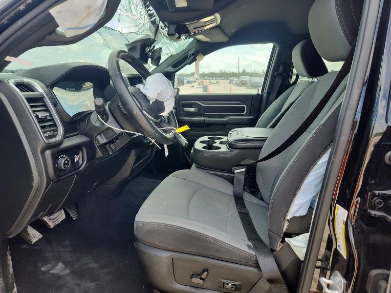 Продажа на аукционе авто 2024 Ram 2500, vin: 3C6UR5DJ9RG400419, номер лота: 59742626