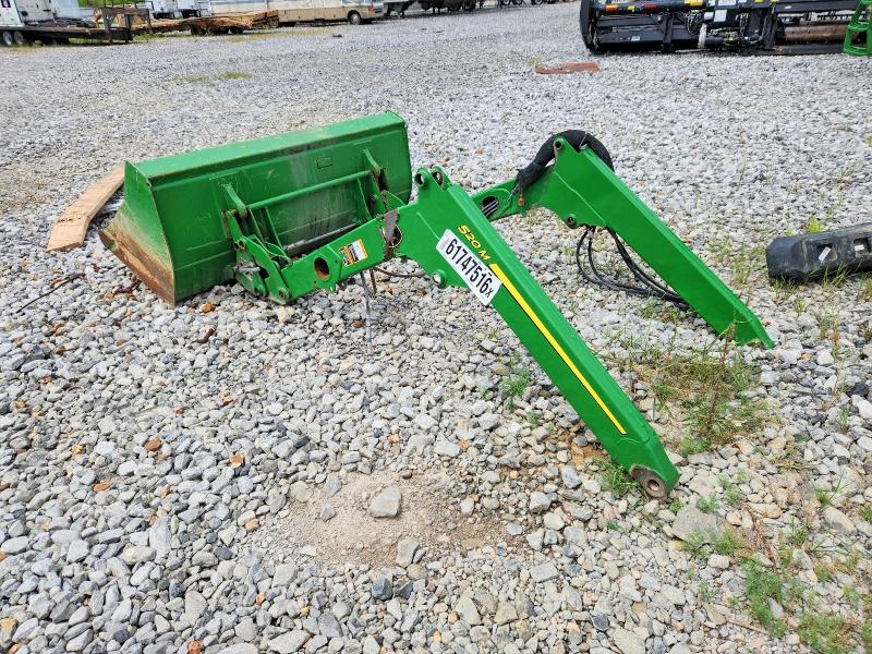 Продажа на аукционе авто 2021 John Deer Industrial Equipment, vin: 1P0520MXTMD072720, номер лота: 61747516