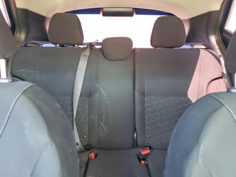 2024 Nissan Kicks მანქანა იყიდება აუქციონზე, vin: 3N1CP5CV7RL563644, აუქციონის ნომერი: 59640416