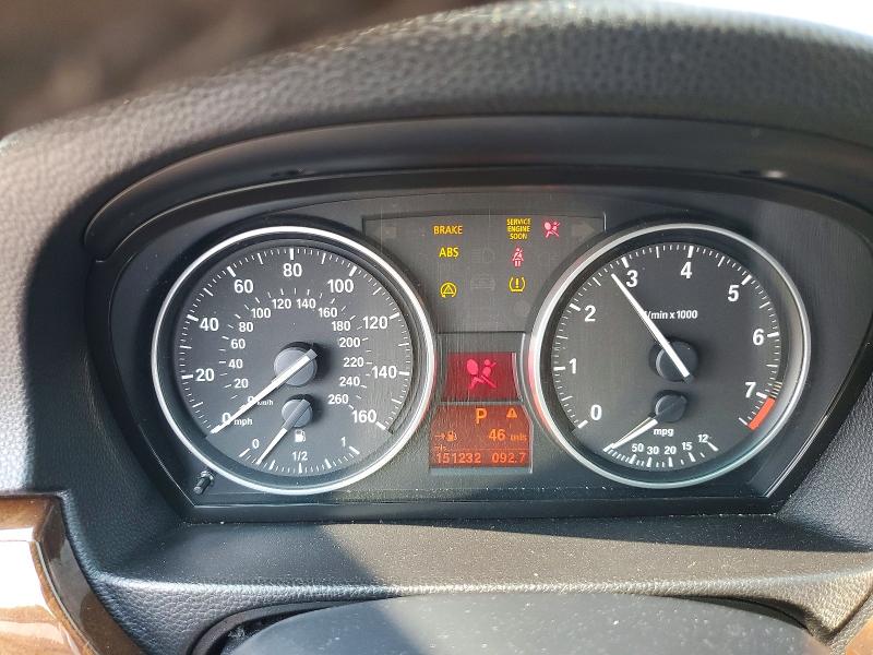 Aukcja sprzedaży 2011 Bmw 328, vin: WBAPK7C57BA821602, numer aukcji: 62710016