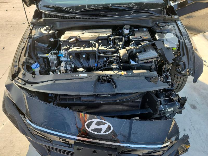 Aukcja sprzedaży 2026 Hyundai Elantra, vin: KMHLS4DGXTU211172, numer aukcji: 60135516