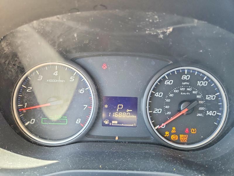 2014 Mitsubishi Outlander მანქანა იყიდება აუქციონზე, vin: JA4AD2A36EZ008579, აუქციონის ნომერი: 60565956