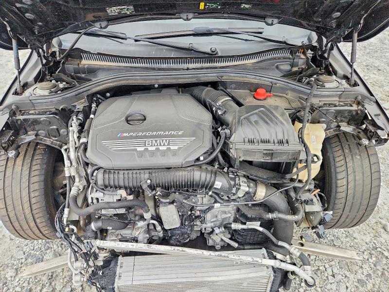 Продажа на аукционе авто 2023 Bmw M235xi, vin: WBA13AL08P7L82077, номер лота: 59996886