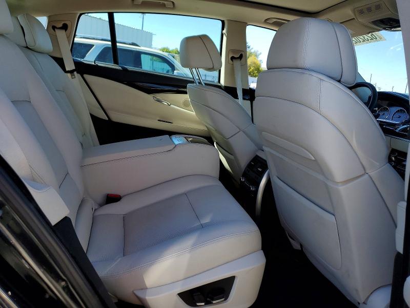 Продаж на аукціоні авто 2012 Bmw 535, vin: WBASN2C51CC202021, номер лоту: 62320286