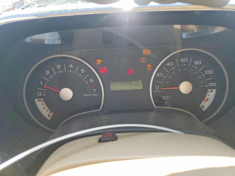 85615685 :رقم المزاد ، 1FMEU7DE2AUA71795 vin ، 2010 Ford Explorer مزاد بيع
