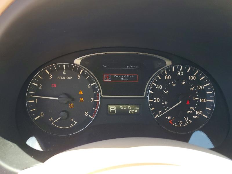 Aukcja sprzedaży 2015 Nissan Altima, vin: 1N4AL3AP6FC431822, numer aukcji: 56344646