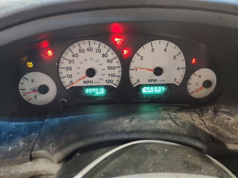 60329426 :رقم المزاد ، 2D4GP44L67R357742 vin ، 2007 Dodge Grand Caravan مزاد بيع