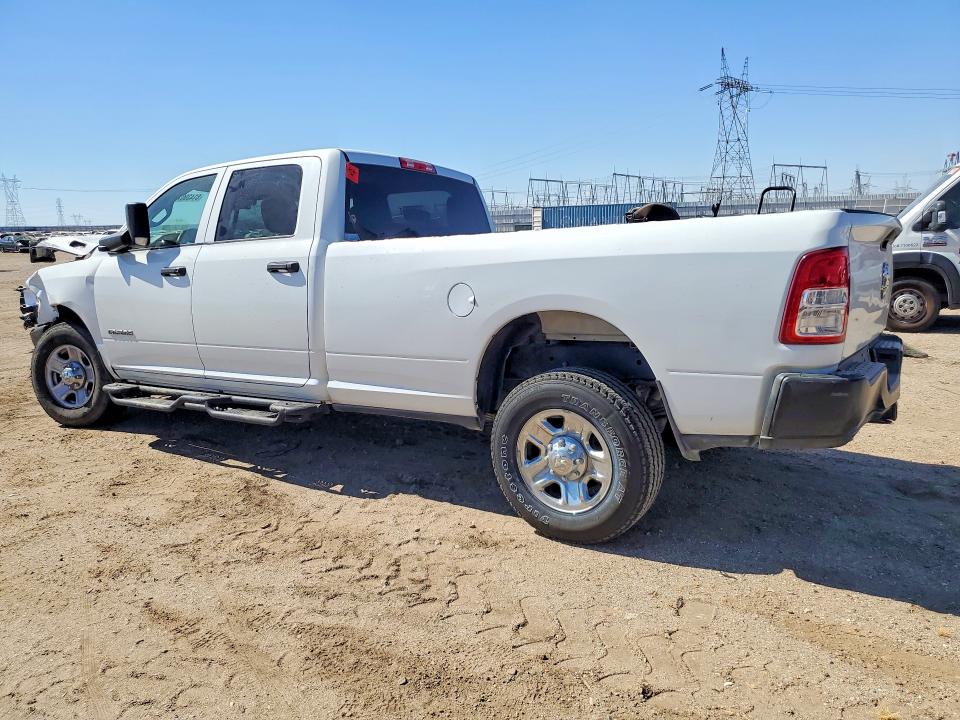 2019 Ram 3500 მანქანა იყიდება აუქციონზე, vin: 3C63R2GJ2KG541912, აუქციონის ნომერი: 61439076