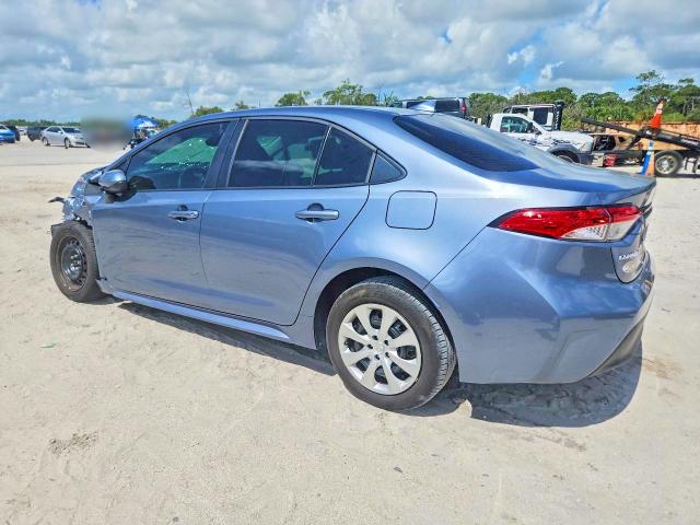 Aukcja sprzedaży 2025 Toyota Corolla, vin: 5YFB4MDE0SP293160, numer aukcji: 62266216